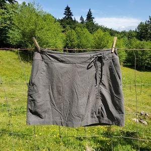 Royal Robbins Jammer Skirt